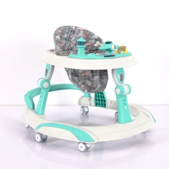 Ходунки HD - 192 BHB515 Зеленый